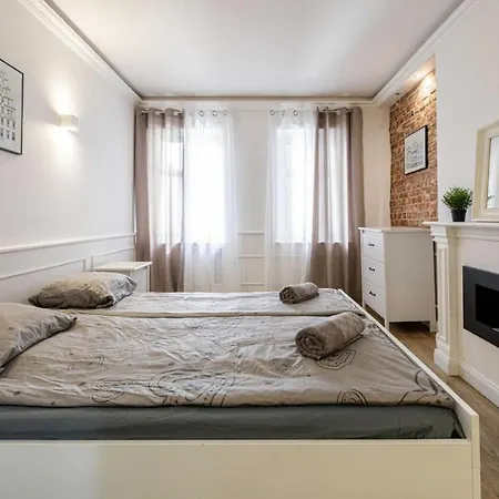 Golden Apartments&glamping-u11 Apartman *