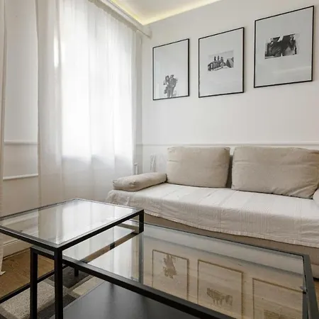 Golden Apartments&glamping-u11 Apartman *