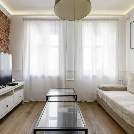 Apartman Golden Apartments&glamping-u11 Wrocław