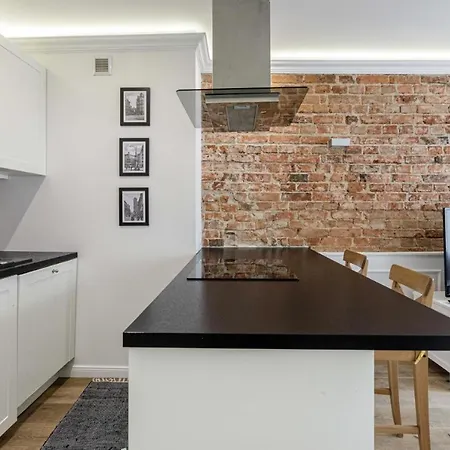 Golden Apartments&glamping-u11 * Wrocław