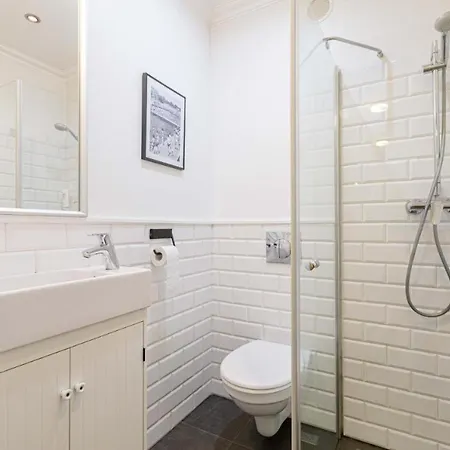 Golden Apartments&glamping-u11 * Wrocław