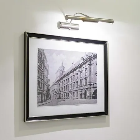 Apartman Golden Apartments&glamping-u11 Wrocław