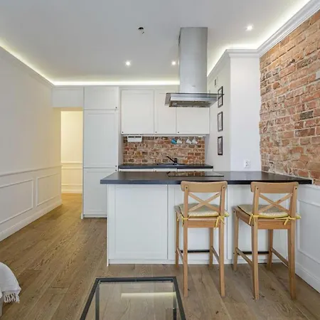 Golden Apartments&glamping-u11 Apartman *